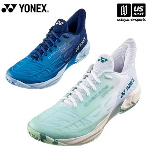 ���l�b�N�X�y YONEX �z �o�h�~���g���V���[�Y �p���[�N�b�V���� �J�X�P�[�h�h���C�u 2025�N�p�����f���y SHBCD2 ���[�J�b�g POWER CUSHION CASCADE DRIVE �z�y�����z�B�Ώہz�y���[���֕s�z[����]