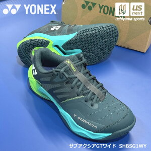�y���悠��z���l�b�N�X�y YONEX �z �o�h�~���g���V���[�Y �T�u�A�N�V�AGT���C�h 2026�`27�N�H�~���胂�f���y SHBSG1WY �o�h�~���g�� SUBAXIA GT WIDE ���[�J�b�g 4E �z�y�����z�B�Ώہz�y���[���֕s��