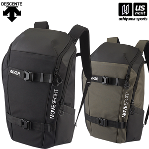 DESCENTE バックパック ブラック デサント DESCENTE リュックサック」の人気商品一覧 | 安い商品