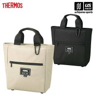 サーモス 【 THERMOS 】保冷ラウンドトートバッグ RFJ-001 【 RFJ001 5.8L トートバッグ トートバック 保…