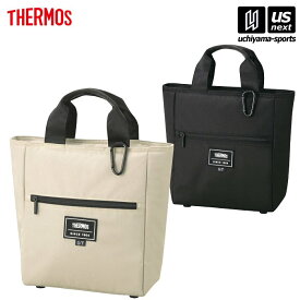 サーモス 【 THERMOS 】保冷ラウンドトートバッグ RFJ-001 【 RFJ001 5.8L トートバッグ トートバック 保冷 ラウンド ゴルフ GOLF アウトドア スポーツ ジム トレーニング 仕事 通勤 通学 】【翌日配達対象】【メール便不可】[自社]