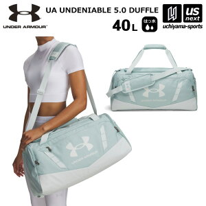 �A���_�[�A�[�}�[ �y UNDER ARMOUR �z UA �A���f�B�i�C�A�u��5.0 �_�b�t���o�b�O S�T�C�Y 40L 2026�N�t�ĐV�F �y 1369222 �X�|�[�c�o�b�O �V�����_�[�o�b�O �_�b�t���o�b�N ���� �W�� �j�� ���� �z�y��