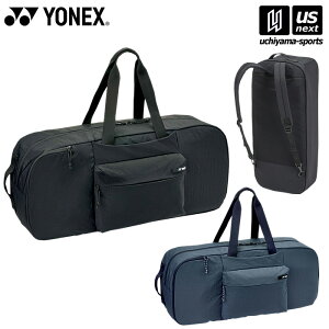 �y�V��������100�~�N�[�|���z���l�b�N�X�y YONEX �z �e�j�X ���P�b�g�o�b�O 2026�N�t�Č��胂�f���y BAG2662 ���P�b�g�P�[�X �e�j�X�����b�N �e�j�X�o�b�O �g�[�g�o�b�O �z�y�����z�B�Ώہz�y��