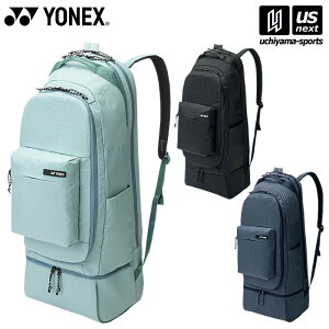 ���l�b�N�X�y YONEX �z �e�j�X ���P�b�g�o�b�N�p�b�N 2026�N�t�Č��胂�f���y BAG2669 ���P�b�g�o�b�O ���P�b�g�P�[�X �e�j�X�����b�N �e�j�X�o�b�O �z�y�����z�B�Ώہz�y���[���֕s�z[����]