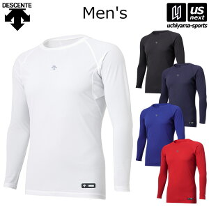 fTgy DESCENTE z싅 Y ێ񒷑A_[Vc A_[EFA 2025Ntăfy DB5SUD20M Vc A_[Vc 싅A_[ Ci[ I[V[Y zyzBΏہz