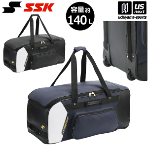 �y�V��������100�~�N�[�|���z(��^�i) �G�X�G�X�P�C�y SSK �z�싅 �w�����b�g���L���b�`���[�p��P�[�X ��140L 2026�N�p�����f���y EBH3012 ���[�o�b�O �{�[���o�b�N �{�[������ �V�����_�[�o�b�O
