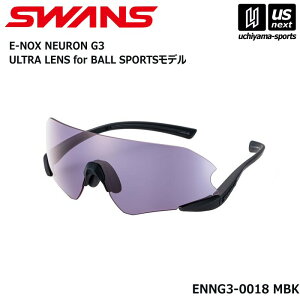 �X�����Y�y SWANS �z�X�|�[�c�p�T���O���X E-NOX NEURON G3 ULTRA LENS for BALL SPORTS���f���y ENNG3-0018 ENNG30018 �X�|�[�c�T���O���X ���Z �싅 ����z�y�����z�B�Ώہz�y���[���֕s�z[����]