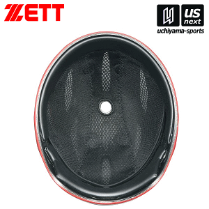 �[�b�g ZETT�싅 ��ߎ�p�w�����b�g ���b�h�iBHL40R�j 2026�N�p�����f���y���[���֕s�z[����][����]