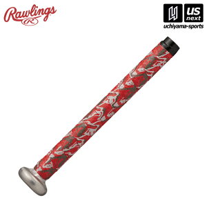 ���[�����O�X �y Rawlings �z �싅 �O���b�v�e�[�v �O���f�[�V���� EACB14S01 �}�[���^/�O���[/���C�g�O���[ �y���[���֕s�z[����][����]