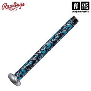 ���[�����O�X �y Rawlings �z �싅 �O���b�v�e�[�v �O���f�[�V���� EACB14S01 �l�C�r�[/���C�g�u���[/�V���o�[ �y���[���֕s�z[����][����]