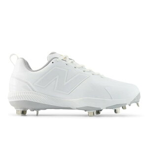 �j���[�o�����X �y NEW BALANCE �z �싅 �X�p�C�N FuelCell 1000 Metal V1 2E M10004ET 2026�N�t�ă��f�� �y �싅�p �싅�X�p�C�N ���� ������ ���K ���� �z���C�g�X�p�C�N ���X�p�C�N �z�y�����z�B�Ώہz�y