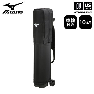 �y�����������N�[�|���z�z���z(��^�i) �~�Y�m �y MIZUNO �z �싅 �o�b�g�P�[�X 10�{���� 2025�N�p�����f�� �y 1FJT3060 �o�b�g���� �`�[���o�b�O �N���u �ԗ֕t�� �L���X�^�[ ������ �u���b�N �z�y