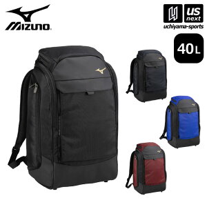 ~Ym y MIZUNO z 싅 O[oG[g obNpbN 40L 2025Ntăf y 1FJDC010 obO bN  w ʊw Y fB[X zyzBΏہzy[֕sz[]
