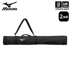 �~�Y�m �y MIZUNO �z �싅 �o�b�g�P�[�X 2�{���� 2026�N�t�ă��f�� �y 1FJTD020 �o�b�g���� �o�b�g���[ �o�b�O 2�{�p �ʊw ������ ���K �g���[�j���O �ړ� �u���b�N �z�y�����z�B�Ώہz�y���[���֕s
