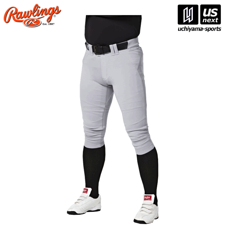ローリングスショートフィット Rawlings ローリングス 公式戦対応 4D8+PLUS ウルトラハイパー