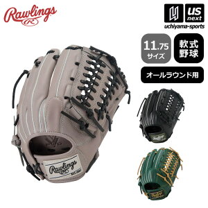 [OX y Rawlings z 싅 싅 I[EhpOu nCp[ebN R2G 2025`26NH~f y GR5FHTN65 11.75TCY HYPER TECH R2G 싅Ou O[u zyzBΏ 365o