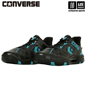 コンバース【 CONVERSE 】 メンズ バスケットボールシューズ コンズ アクセレレーター LOW 2025〜26年秋冬モデル【 33500450 CONS ACCELERATOR LOW バッシュ バスケットシューズ 】【翌日配達対象】【メール便不可】[自社]