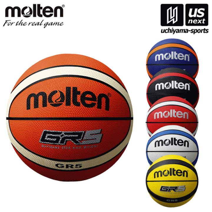 楽天市場 モルテン Molten バスケットボール 5号球 Gr5 22年継続モデル Bgr5 バスケット5号球 ゴムバスケットボール メール便不可 取り寄せ 自社 内山スポーツ楽天市場店 楽天市場 モルテン Molten バスケットボール 5号球 Gr5 22年継続モデル Bgr5 バスケット5号球 ゴムバスケットボール メール便不可 取り寄せ 自社 内山スポーツ楽天市場店