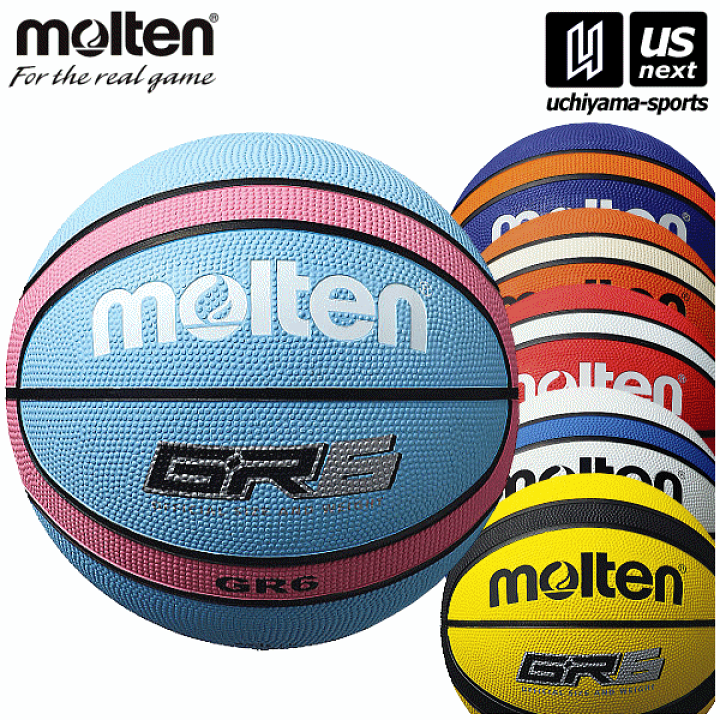 楽天市場 P5倍 モルテン Molten バスケットボール 6号球 Gr6 21年継続モデル Bgr6 バスケット6号球 ゴムバスケットボール メール便不可 取り寄せ 自社 内山スポーツ楽天市場店 楽天市場 P5倍 モルテン Molten バスケットボール 6号球 Gr6 21年継続モデル Bgr6 バスケット6号球 ゴムバスケットボール メール便不可 取り寄せ 自社 内山スポーツ楽天市場店