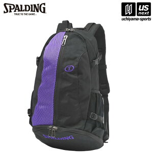 �X�|���f�B���O�y SPALDING �z �o�X�P�b�g�{�[�� �P�C�W���[ �u���[�Y �o�C�I���b�g�y40-017VI �o�X�P �o�X�P�b�g �����b�N �����b�N�T�b�N �z�y���[���֕s�z[����][����]