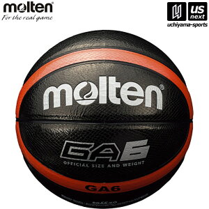 �����e���y molten �z�o�X�P�b�g�{�[�� 6���� GA6 �u���b�N BGA6KO 2026�N�p�����f���y���[���֕s�z[����][����]