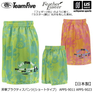 �u���b�N�{�[��/�`�[���t�@�C�u�y Team Five �z �o�X�P�b�g�{�[�� �����Y ���؃v���N�e�B�X�p���c �V���[�g�^�C�v 2026�N�t�ă��f���y APPS9011 APPS9023 �o�X�p�� �v���p�� �o�X�P�b�g�p���c �z�y��