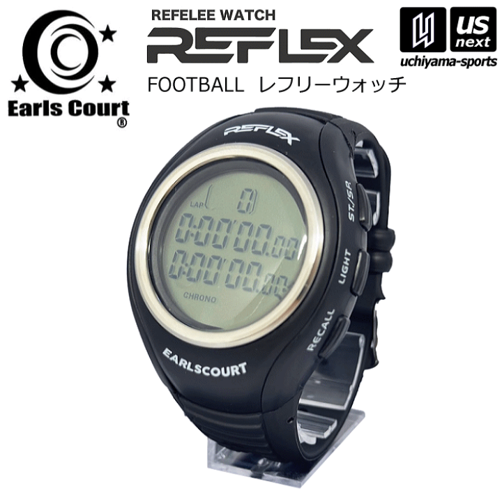 楽天市場】アールズコート【EARLSCOURT】サッカー レフリー