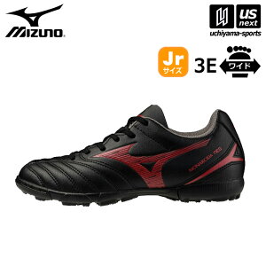 �~�Y�m �y MIZUNO �z �T�b�J�[ �W���j�A �g���[�j���O�V���[�Y ���i���V�[�_ NEO III SELECT Jr AS 2026�N�t�ĐV�F �y P1GE2525 MONARCIDA �V���[�Y 3E ���C�h ���L ���ǂ� �L�b�Y �u���b�N �z�y�����z�B�Ώ�