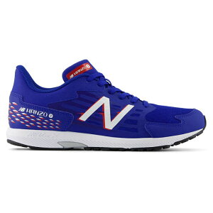 �j���[�o�����X�y NEW BALANCE �z �W���j�A �����j���O�V���[�Y NB Hanzo J v6 Lace 2025�N�t�ĐV�F�y YPHANZ YPHANZD6 D6 ���[�V���O�V���[�Y �X�j�[�J�[ �W���j�A�V���[�Y �^���� �z�y�����z�B�Ώہz�y��