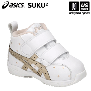 AVbNXy ASICS z xr[V[Y  XNXN GD.RUNNER BABY SL-MID 100(zCg×VpS[h) 2025`26NH~pf y[֕sz[][]