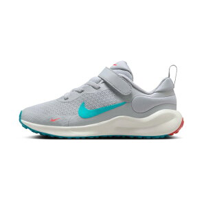 �i�������K�i�j �i�C�L �y NIKE �z �L�b�Y�V���[�Y �i�C�L ���{�����[�V���� 7 2025�N�t�ĐV�F �y FB7690-008 NIKE REVOLUTION ���ǂ� �q�ǂ� �W���j�A �X�j�[�J�[ �^���C �ʊw �O���[ �z�y�����z�B�Ώ�