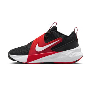 �i�������K�i�j �i�C�L �y NIKE �z �W���j�A �o�X�P�b�g�{�[���V���[�Y �i�C�L �`�[�� �n�b�X�� D 12 2025�`26�N�H�~�V�F �y HF6279-001 TEAM HUSTLE D ���ǂ� �L�b�Y ���w�� �o�X�P �^���C �ʊw �u���b�N