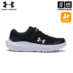 A_[A[}[ y UNDER ARMOUR z LbY jOV[Y UAT[W 4 AC 2025Npfy 3027104 UA Surge 4 AC LbY WjA ^ j̎q ̎q ubN zyzBΏہzy[