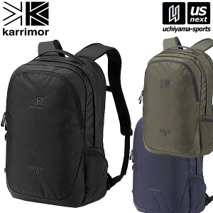 �J���}�[�ykarrimor�z�o�b�N�p�b�N �g���r���[�g 25 2025�N�t�Čp�����f���y501025 tribute 25 �f�C�p�b�N �����b�N �A�E�g�h�A�z�y�����z�B�Ώہz�y���[���֕s�z[����]