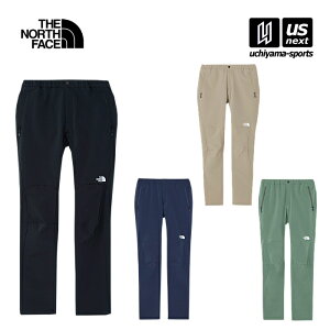 iKijUEm[XEtFCX fB[X ApCCgpc 2025NtĐVFǉy NBW32402 Alpine Light Pant THE NORTH FACE zyzBΏ 365oׁzy[֕sz[]