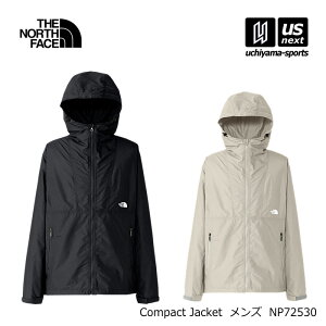 �y���悠��z�i�������K�i�j�U�E�m�[�X�E�t�F�C�X �����Y �R���p�N�g�W���P�b�g 2026�`27�N�H�~�p�����f���y NP72530 Compact Jacket �V�F���W���P�b�g �A�E�g�h�A THE NORTH FACE �z�y�����z�B�Ώ� 365