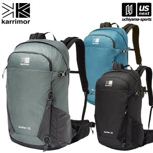 J}[y Karrimor z obNpbN I[X^[25 2025NtČpfy 501171 auster25 fCpbN bN bNTbN AEghA zyzBΏہzy[֕sz[]