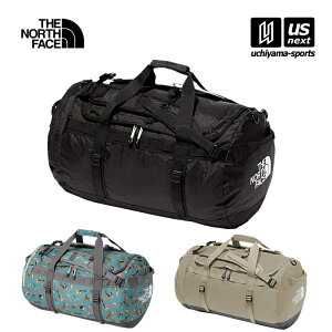 iKijUEm[XEtFCX LbY iC_bt50 2025`26NH~pfy NMJ72352 K Nylon Duffle 50 s Lv AEghA THE NORTH FACE zyzBΏ 365oׁzy[