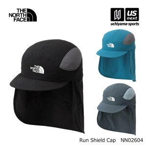 �i�������K�i�j�U�E�m�[�X�E�t�F�C�X �����j���O�L���b�v �����V�[���h�L���b�v 2026�N�t�ă��f���y NN02604 Run Shield Cap �����j���O �L���b�v �X�q THE NORTH FACE �z�y�����z�B�Ώ� 365���o�ׁz�y