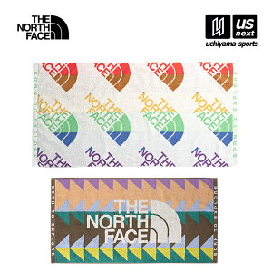 iKijUEm[XEtFCX ^I }EeC{[^I L 2025NtČpfy NNB22222 Mt.Rainbow Towel L THE NORTH FACE zyzBΏ 365oׁzy[֕sz[]