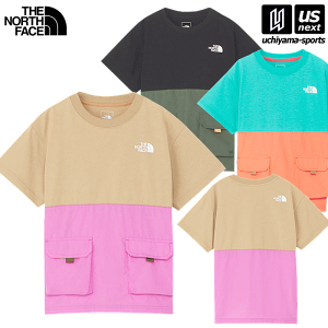 iKijUEm[XEtFCX LbY Ahx`[eB[ 2024Ntăfy NTJ32433 Adventure Tee  TVc THE NORTH FACE zyzBΏہzy[ւ͗zBsz[M 1/1][