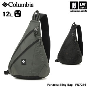 �i�������K�i�j �R�����r�A �y Columbia �z �����Y ���f�B�[�X �p�i�V�[�A�X�����O�o�b�O 2026�N�t�ă��f�� �y PU7256 Panacea Sling Bag �{�f�B�[�o�b�O �o�b�O �A�E�g�h�A �L�����v �j�� ���� �z�y��