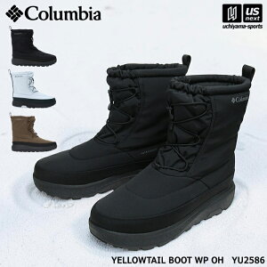 �y���悠��z�i�������K�i�j �R�����r�A �y Columbia �z �E�B���^�[�u�[�c �C�G���[�e�C�� �u�[�c WP OH 2026�`27�N�H�~�V�F�ǉ� �y YU2586 �E�C���^�[�V���[�Y �~�C �h�� �ʋ� �ʊw �����Y ���f�B�[
