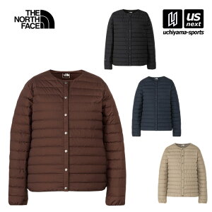 iKijUEm[XEtFCX fB[X EBhXgbp[[t@[VFJ[fBK 2024`25NH~VFǉy NDW92262 WS Zepher Shell Cardigan THE NORTH FACE zyzBΏہzy[