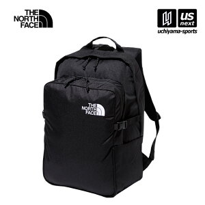 (国内正規品)ザ・ノース・フェイス リュックサック ボルダーデイパック 2025〜26年秋冬継続モデル【 NM72356 Boulder Daypack デイパック THE NORTH FACE 】【翌日配達対象 365日出荷】【メール便不可