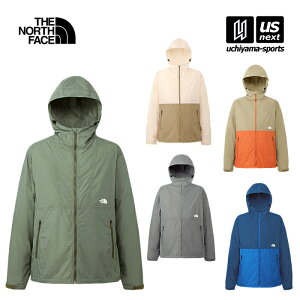 iKijUEm[XEtFCX Y RpNgWPbg 2025NtĐVFy NP72230 Compact Jacket VWPbg AEghA THE NORTH FACE zyzBΏ 365oׁzy[֕s