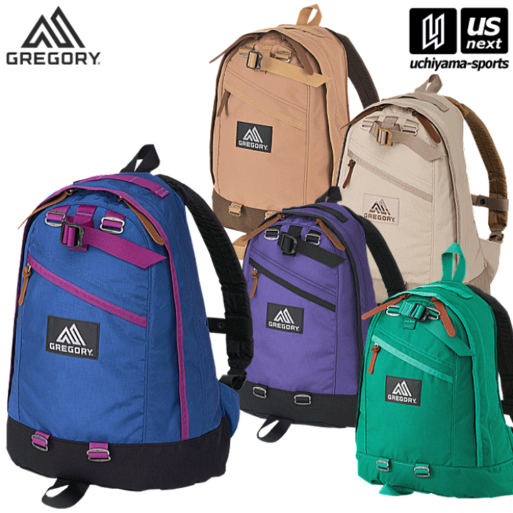 楽天市場】（国内正規品）グレゴリー【 GREGORY 】 ファインデイ V2
