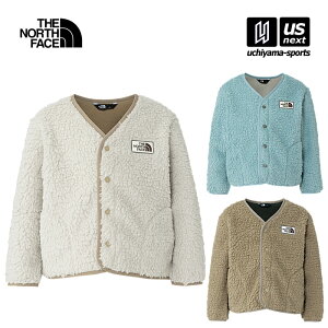 yN[|zzziKijUEm[XEtFCX LbY gh[ Jht[XJ[fBK 2025`26NH~fy NAT72534 T Cuddle Fleece Cardigan J[fBK THE NORTH FACE 