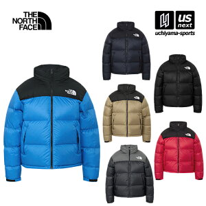 iKijUEm[XEtFCX Y _EWPbg kvVWPbg 2025`26NH~fy ND92555 Nuptse Jacket AE^[ h THE NORTH FACE zyzBΏ 365oׁzy[