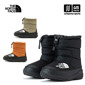 iKijUEm[XEtFCX LbY EB^[u[c LbY kvV u[eB VII 2025`26NH~VFǉy NFJ52288 K Nuptse Bootie VII THE NORTH FACE zyzBΏ 365oׁzy[